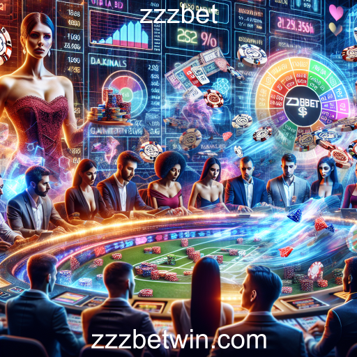 Apostas Online: O Crescimento da Categoria no zzzbet