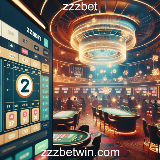 Descubra a Emoção da Loteria no zzzbet
